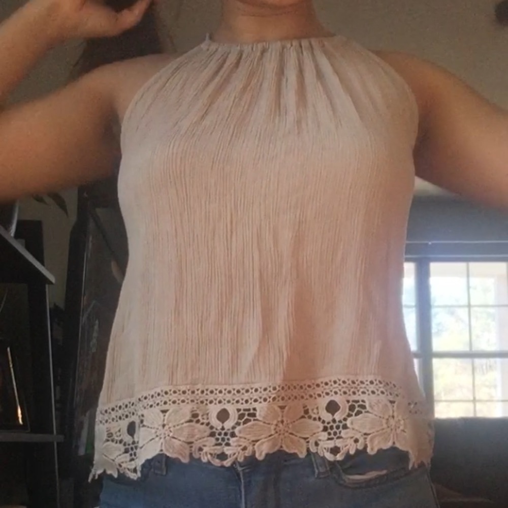 summer top